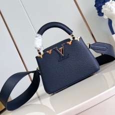 LV Top Handle Bags